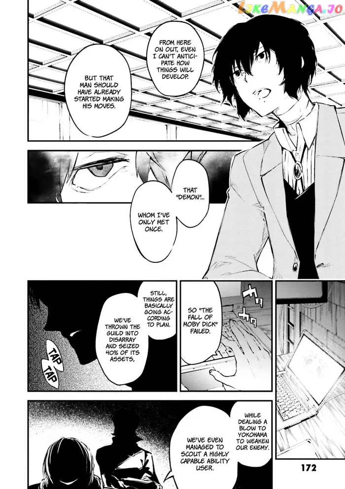 Bungou Stray Dogs Chapter 37 image 36_optimized